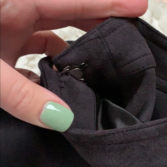 *SOLD ON INSTA* NWT LF skirt - Picture 6 of 6